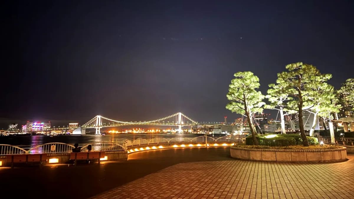 竹芝～大門のアイキャッチ画像