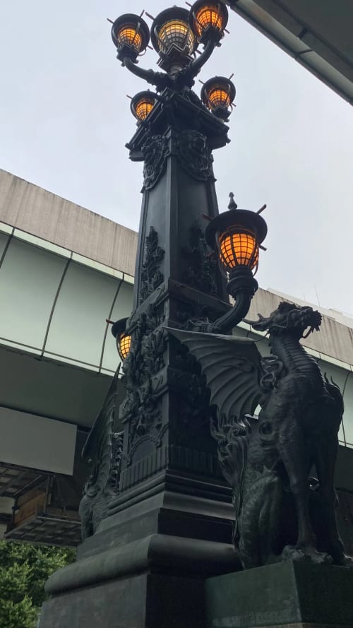 日本国道路元標