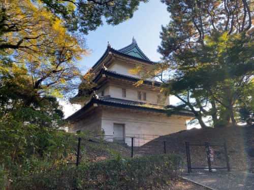 富士見櫓