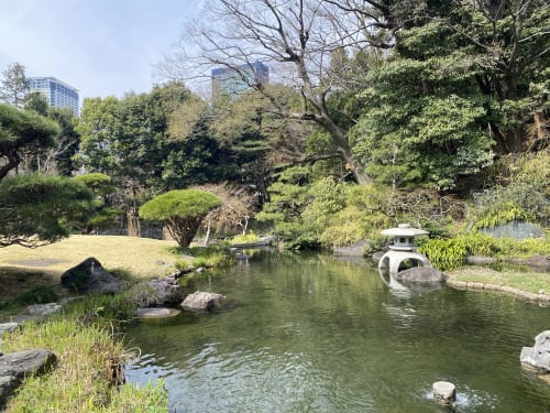 菅刈公園