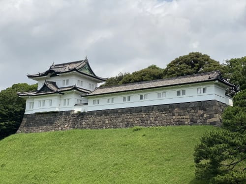 伏見櫓