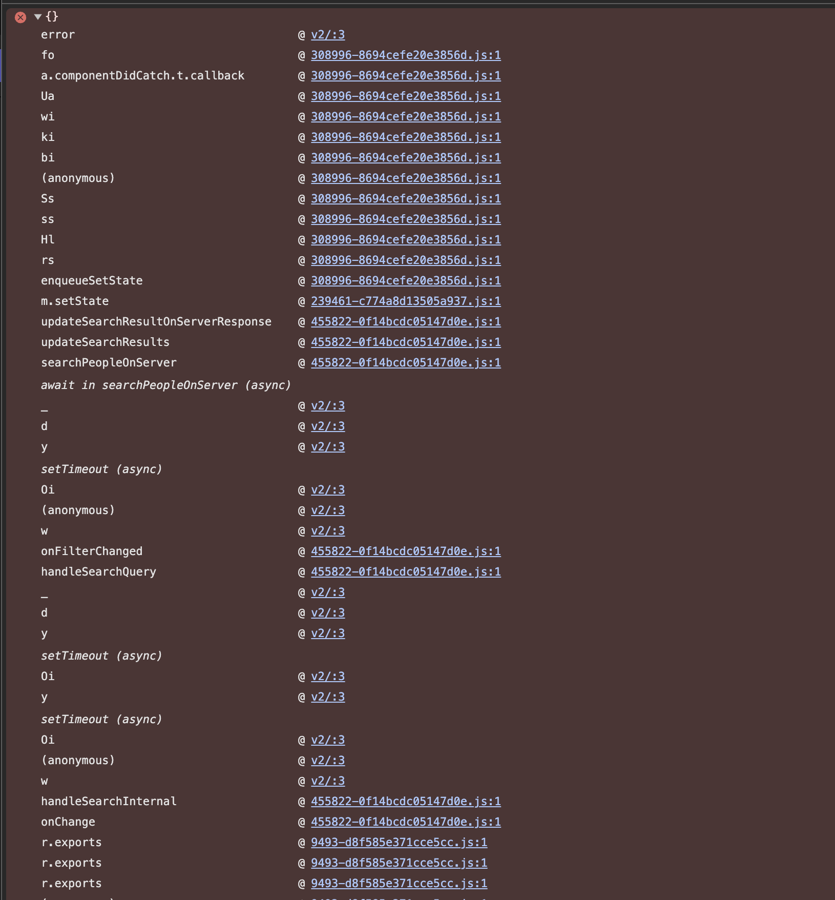 Call Stack