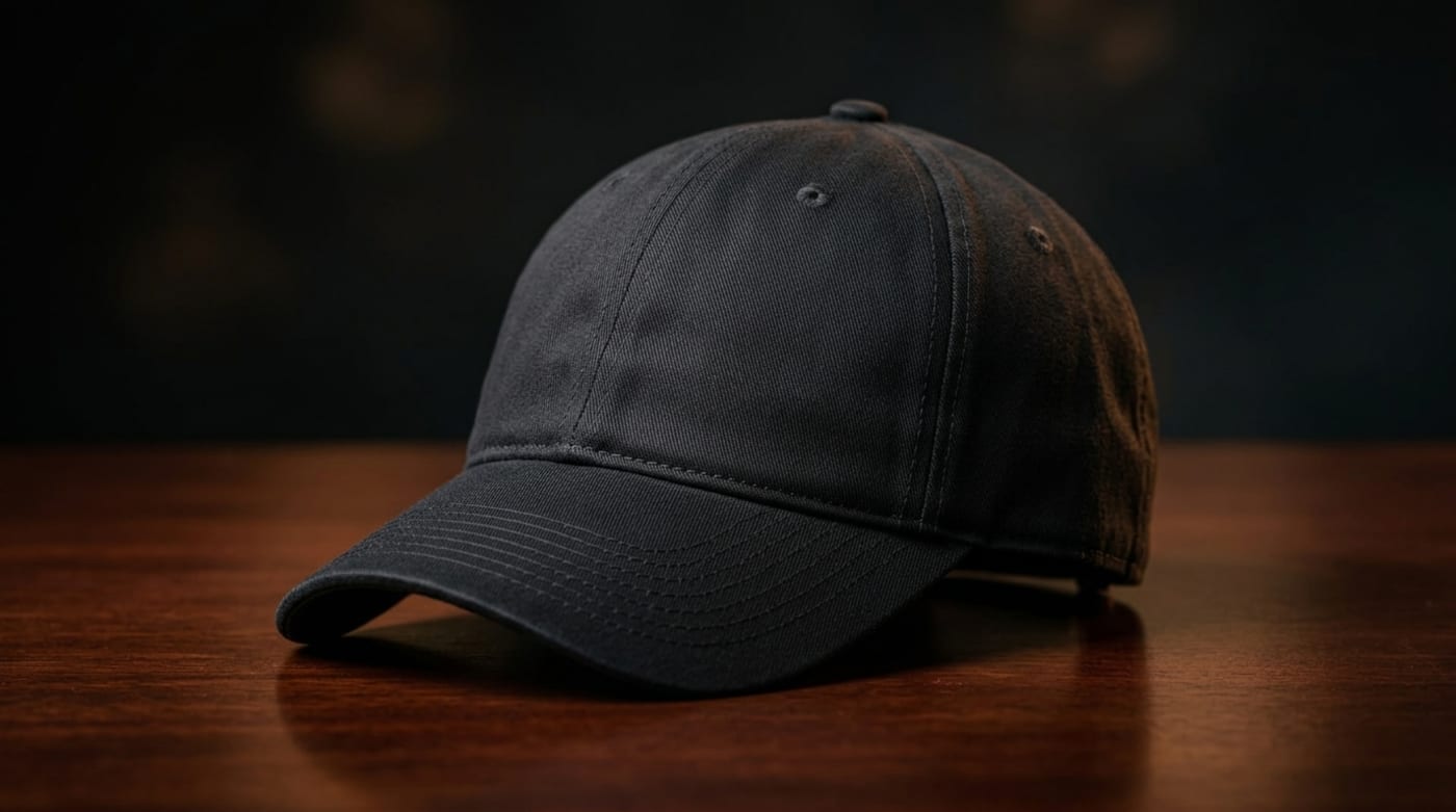 Banner de la categoría Gorra