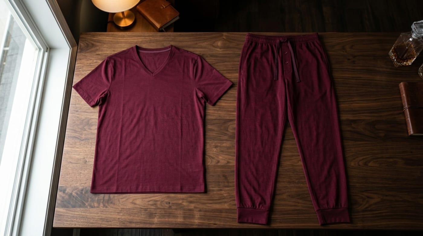 Banner de la categoría Pijama Cuello V