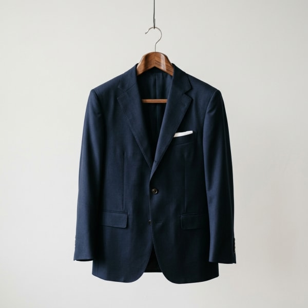 Trajes y Sacos
