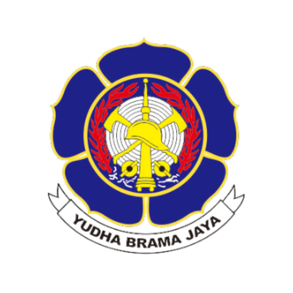 Logo Damkar Indonesia