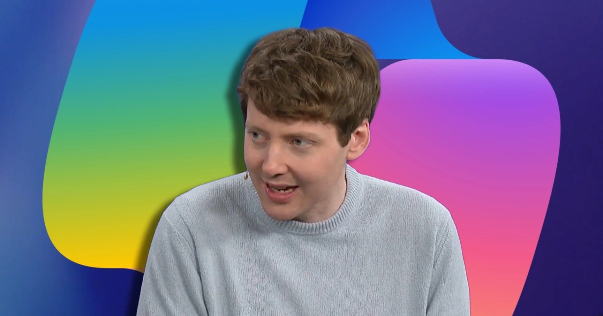 "In 6 Months, Everything Changes": A Microsoft Executive Describes What Artificial Intelligence Will Really Look Like in 6 Years - 3DVF