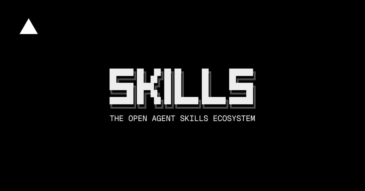 The Agent Skills Directory