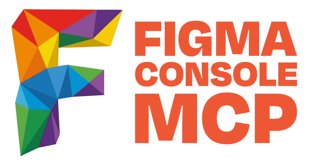Figma Console MCP - Turn Your Design System Into a Living API