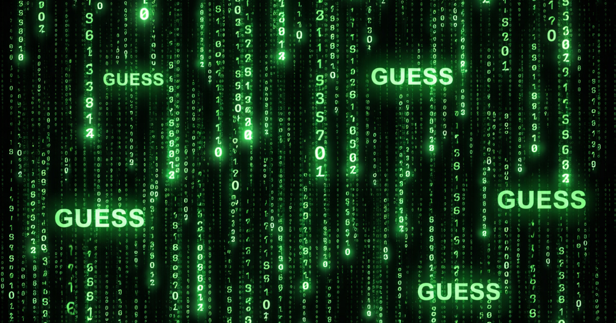 Your design is invisible now