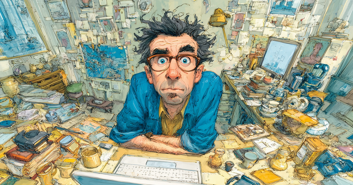 The 80% job: how design leads are using AI — and it’s not about mockups