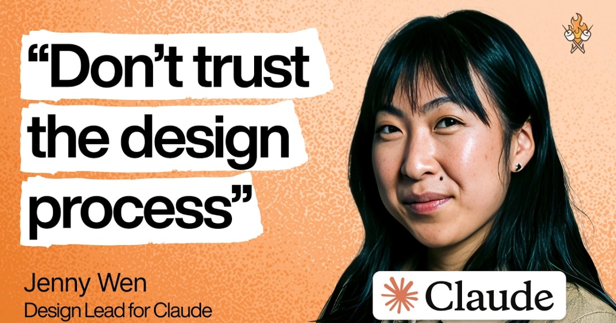 The design process is dead. Here’s what’s replacing it