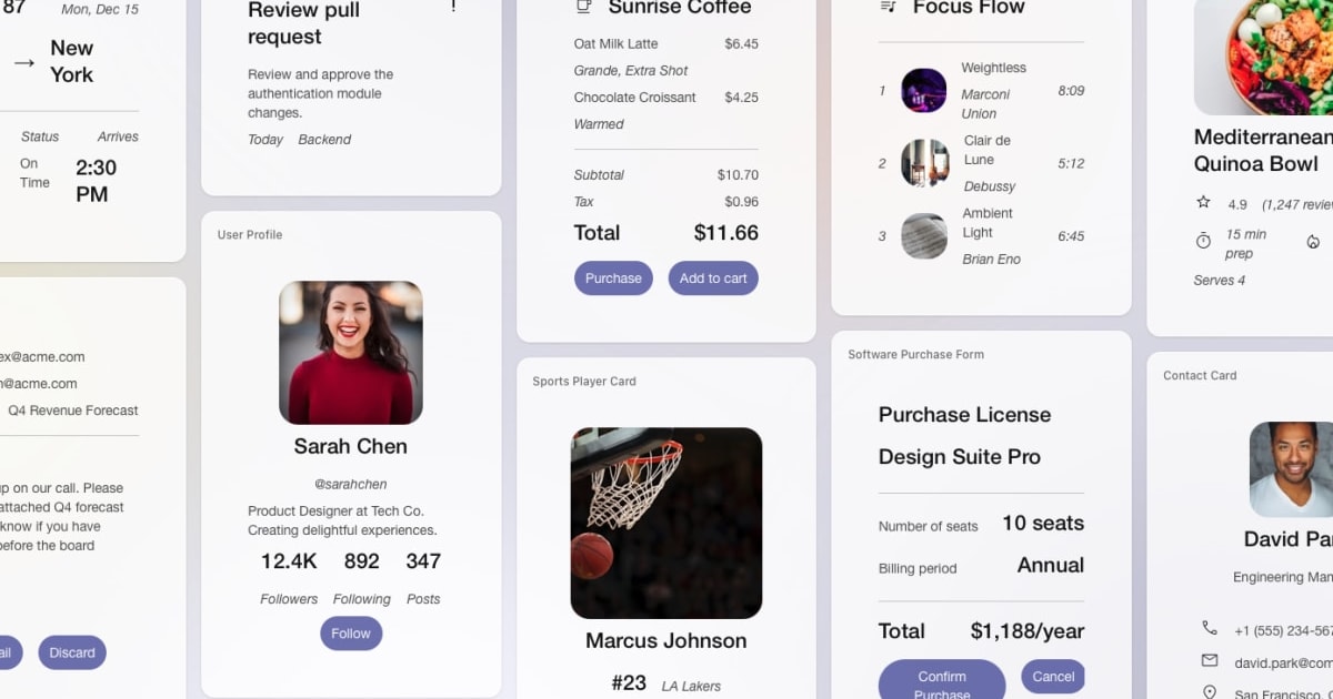 Introducing A2UI: An open project for agent-driven interfaces