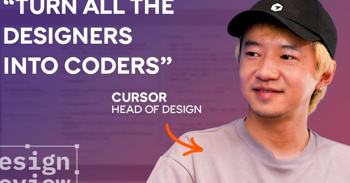 The End of the Designer–Engineer Divide