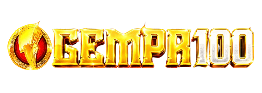 Gempa100 Logo
