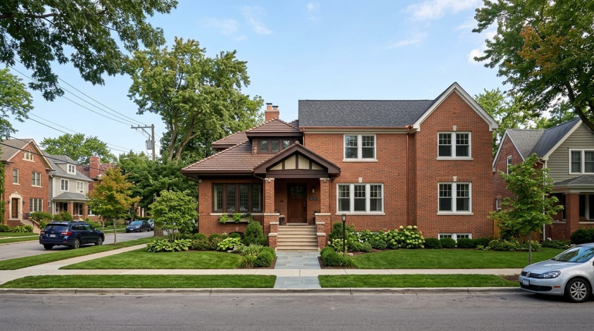 Featured project image for Room Addition Costs in Chicago 2026: Neighborhood-by-Neighborhood Pricing Guide