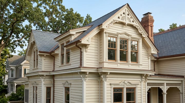 Featured image for Second Floor Additions in Chicago's Historic Neighborhoods: Preserving Character While Adding Space