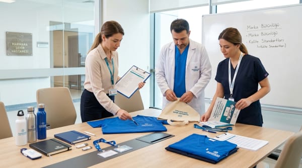 Medikal Promosyon Ürünleri Seçerken Dikkat Edilmesi Gerekenler