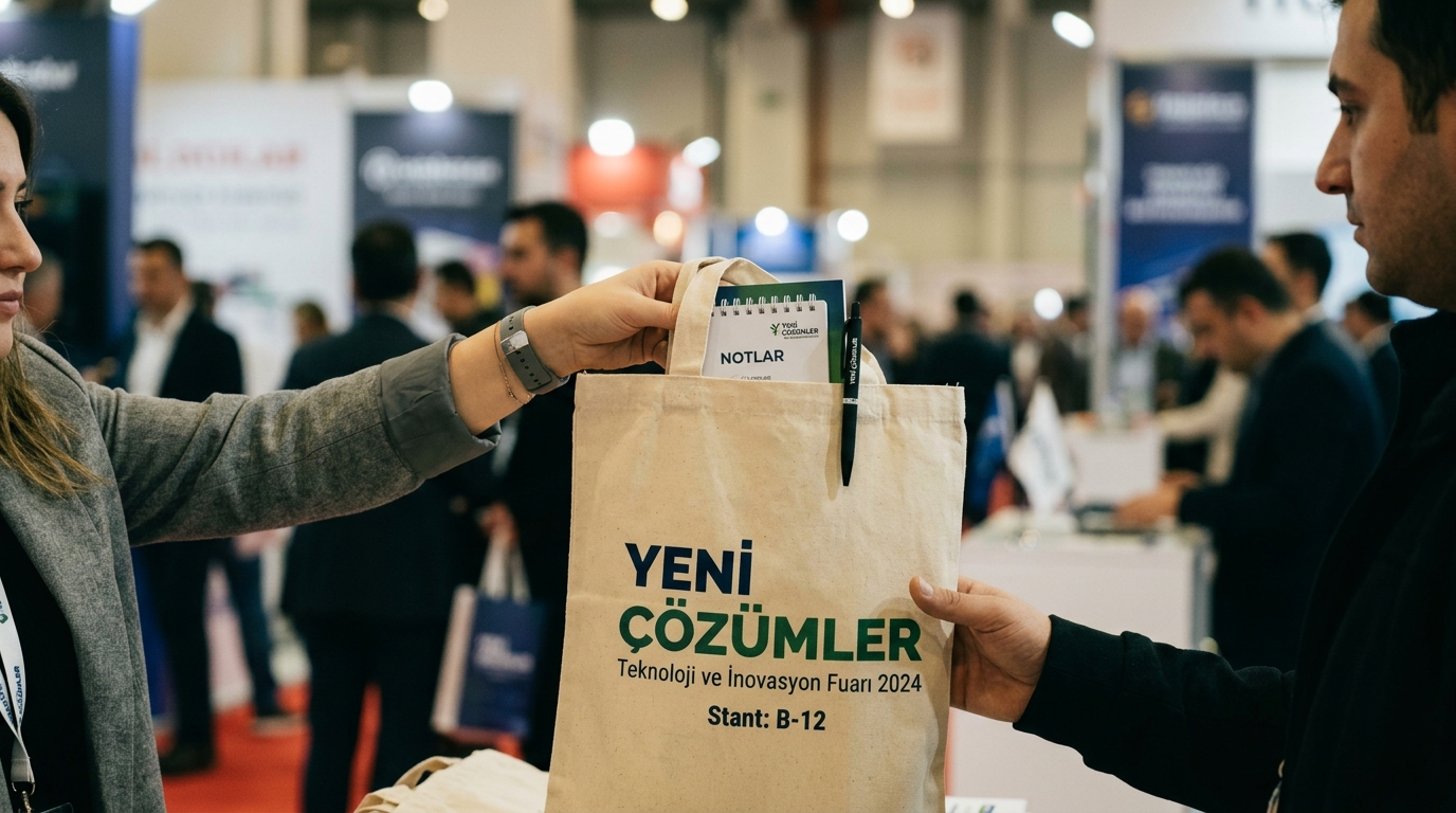 marka tanıtımı