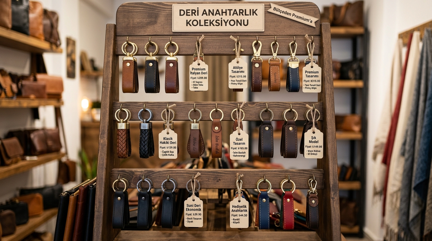 promosyon anahtarlık modelleri, anahtarlık fiyatları, logolu anahtarlık, toptan anahtarlık, 2026 anahtarlık trendleri