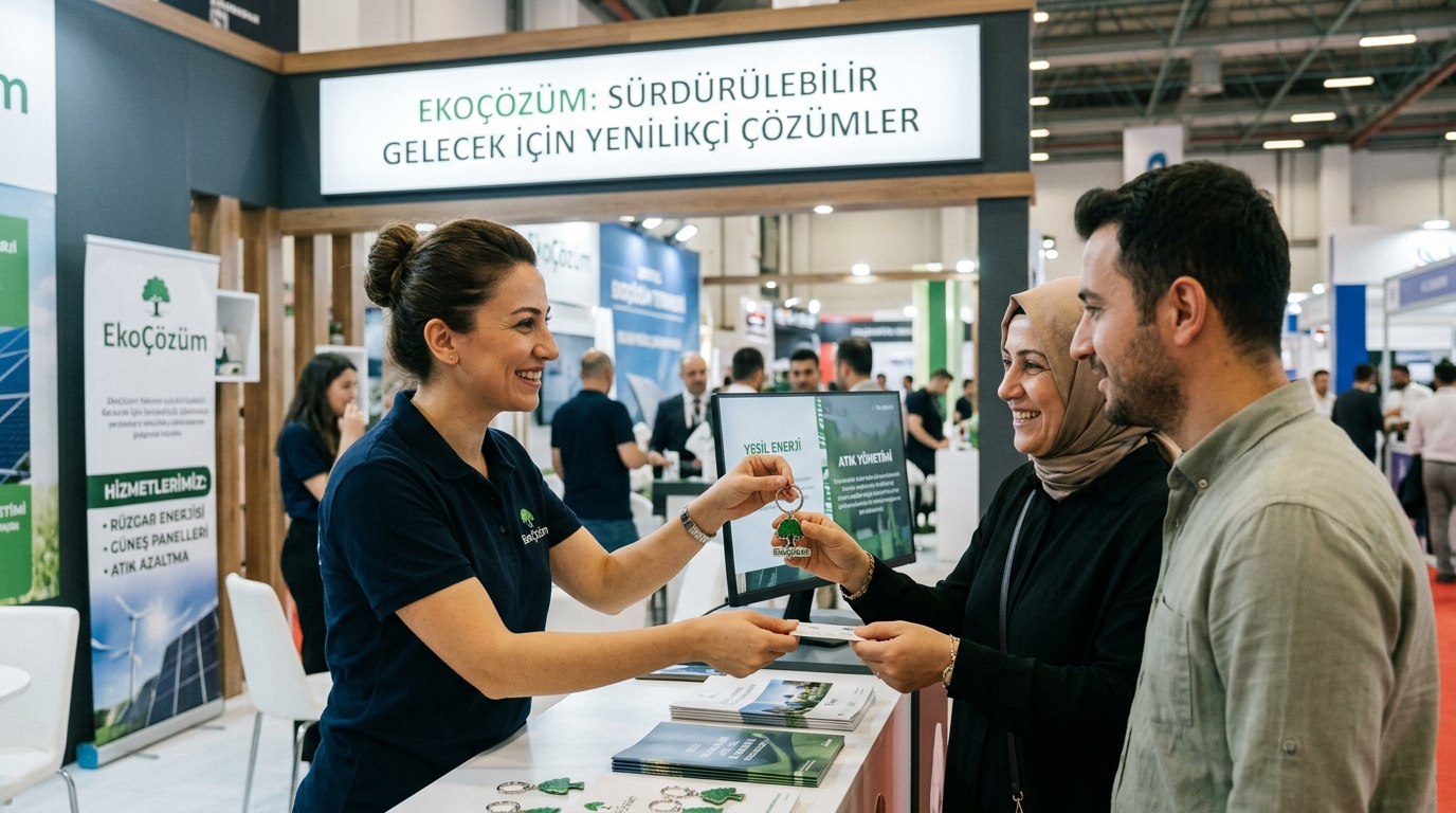 etkinlik hediyeleri
