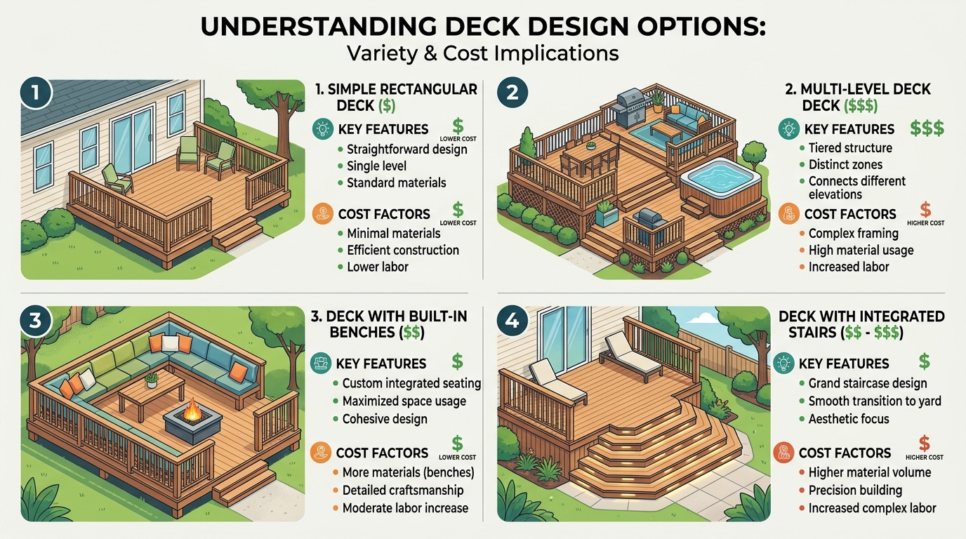 composite deck price comparison