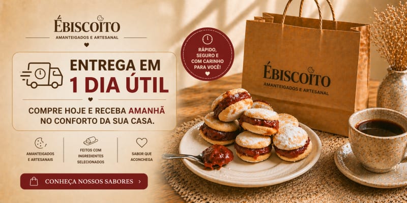 �biscoito Produtos