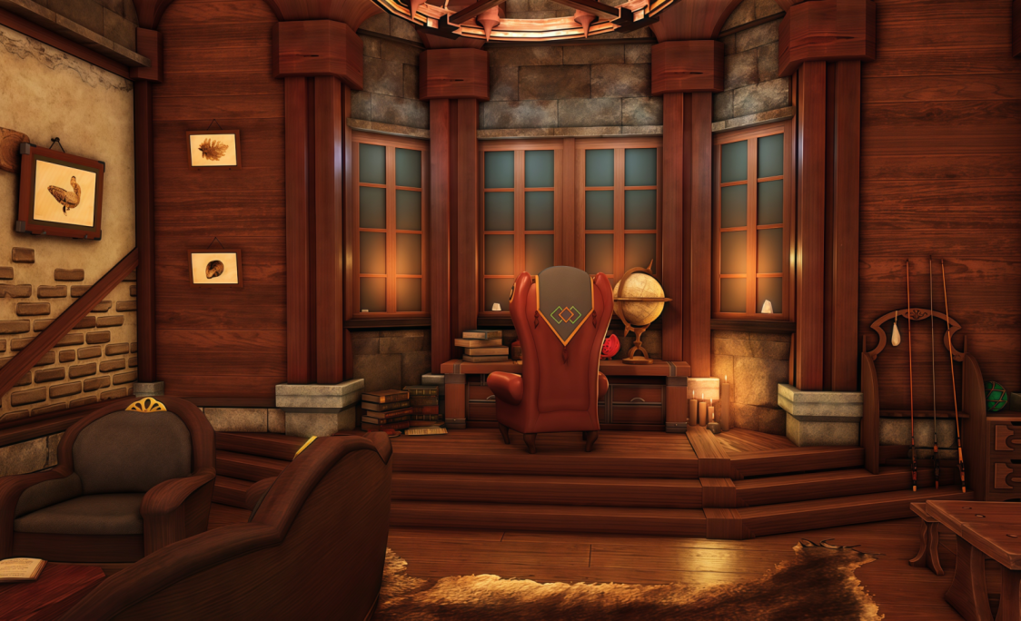 The Cabin in the Woods