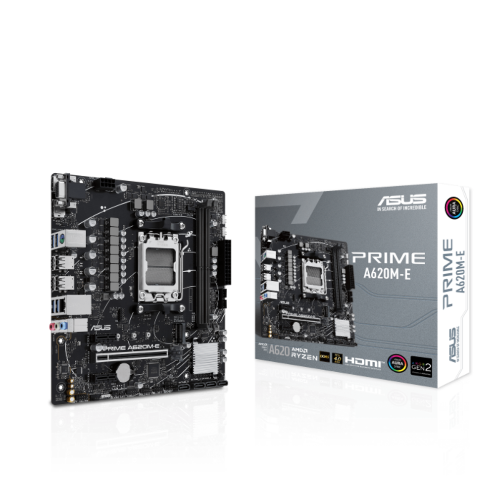 Mainboard ASUS PRIME A620M-E DDR5