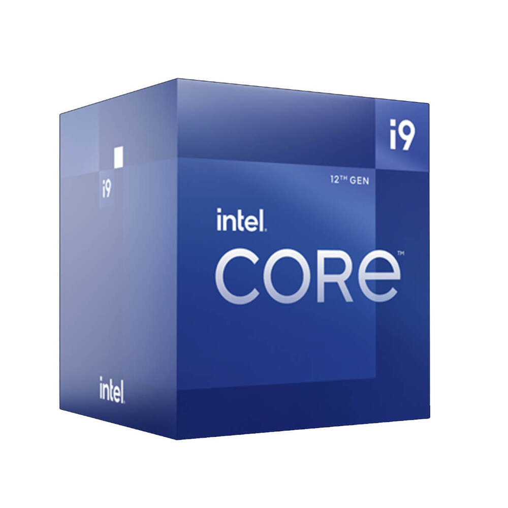 CPU Intel Core i9-12900K (3.2GHz turbo up to 5.2Ghz, 16 nhân 24 luồng,  30MB Cache, 125W, Socket Intel LGA 1700/Alder Lake)