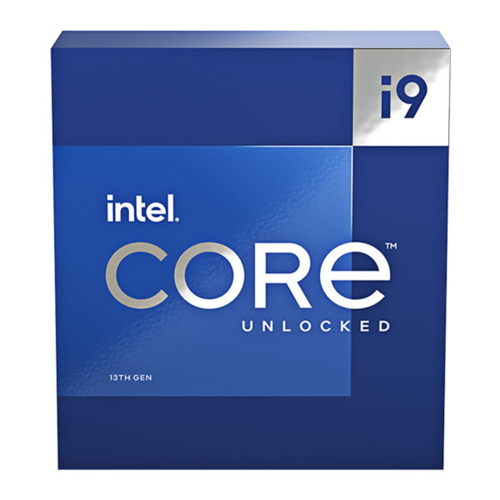 CPU Intel Core i9-13900KF (3.0GHz turbo up to 5.8Ghz, 24 nhân 32 luồng,  36MB Cache, 125W) - Socket Intel LGA 1700/Raptor Lake)