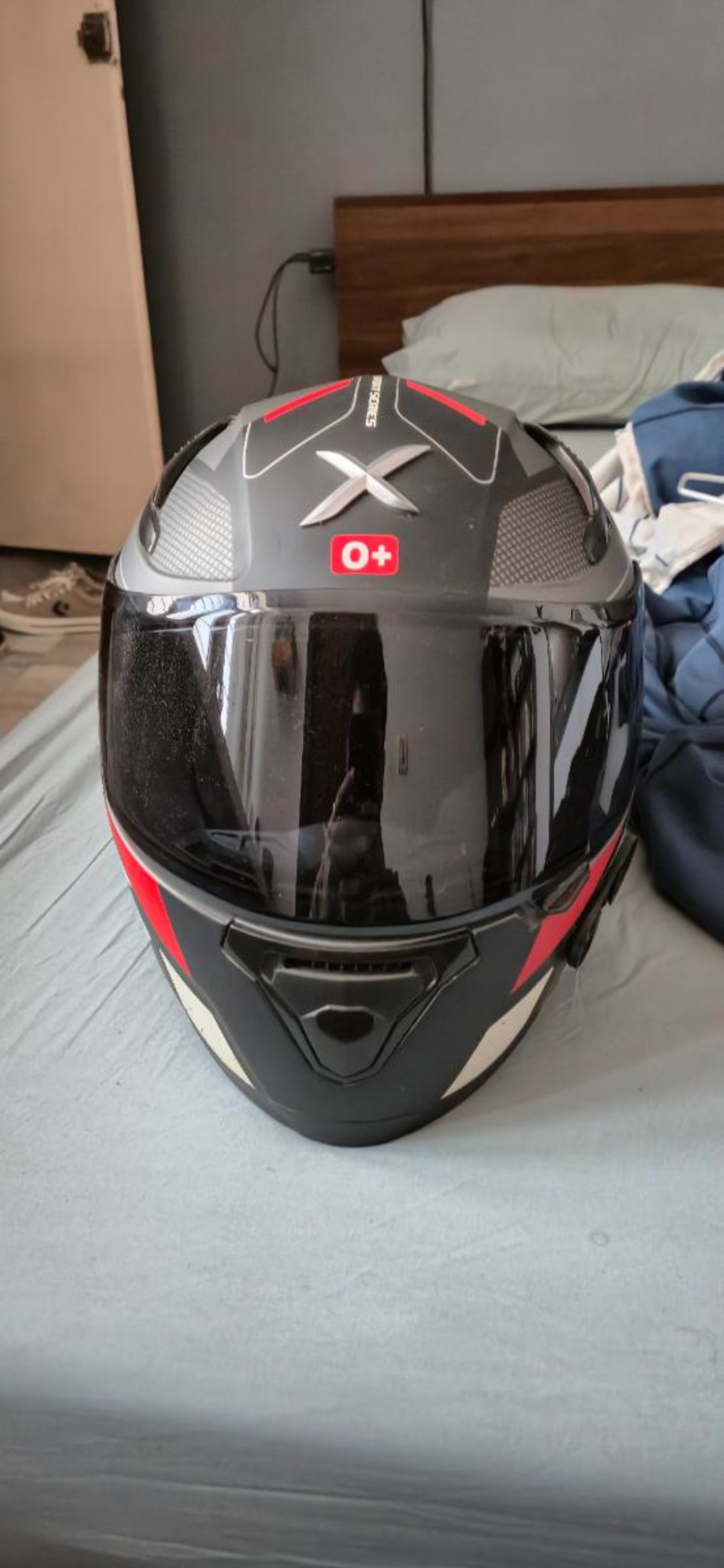 Axor Apex Turbine - Size L - Photo 2