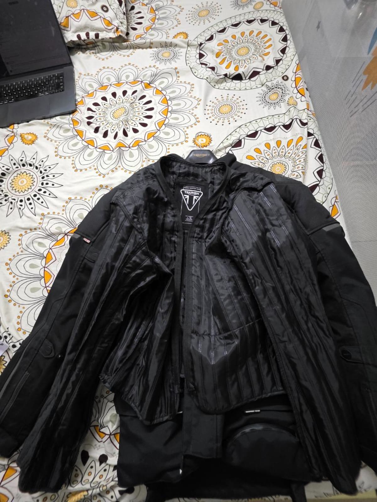 Triumph Alder GoreTex - Photo 1