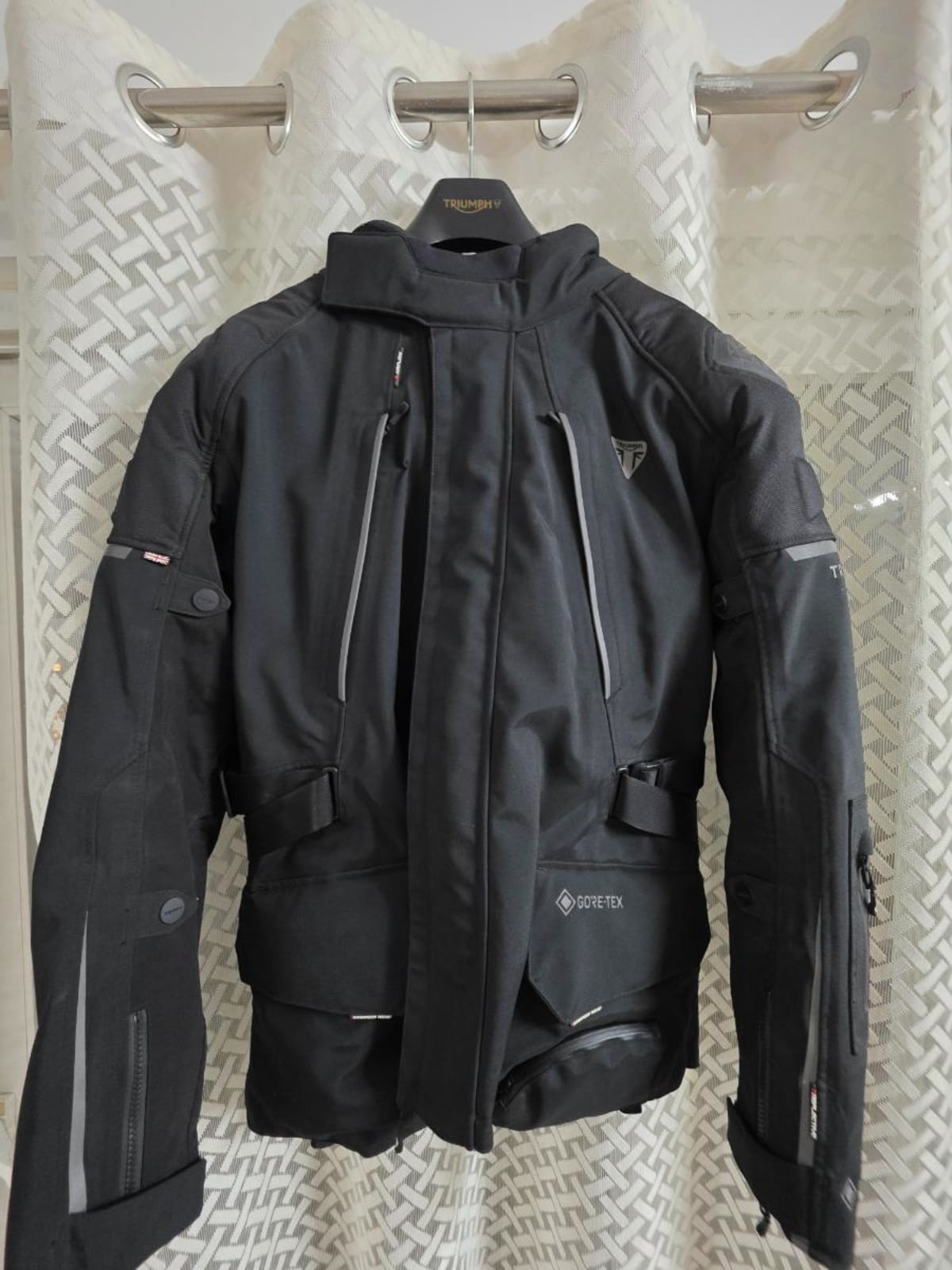 Triumph Alder GoreTex - Photo 3