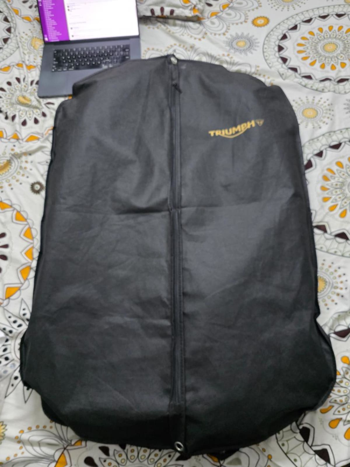Triumph Alder GoreTex - Photo 4