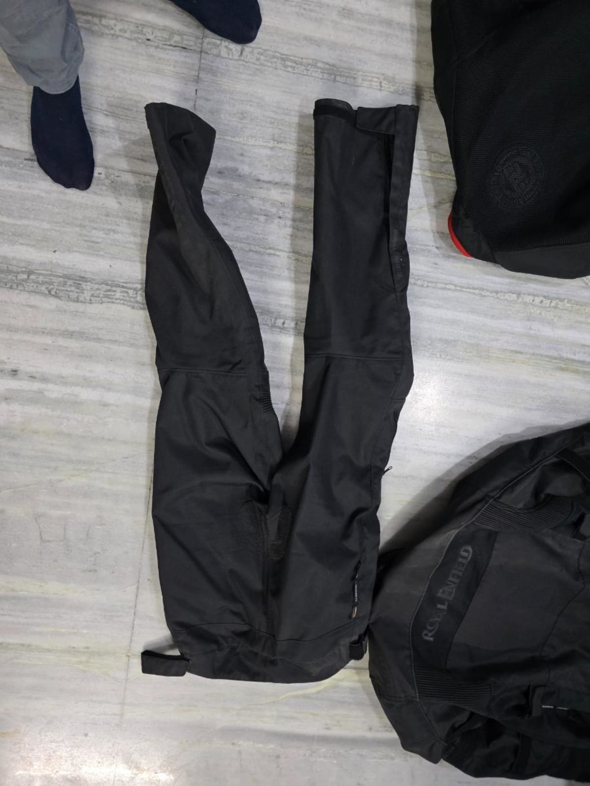 34 Size adjustable Nirvik Riding pants - Photo 2