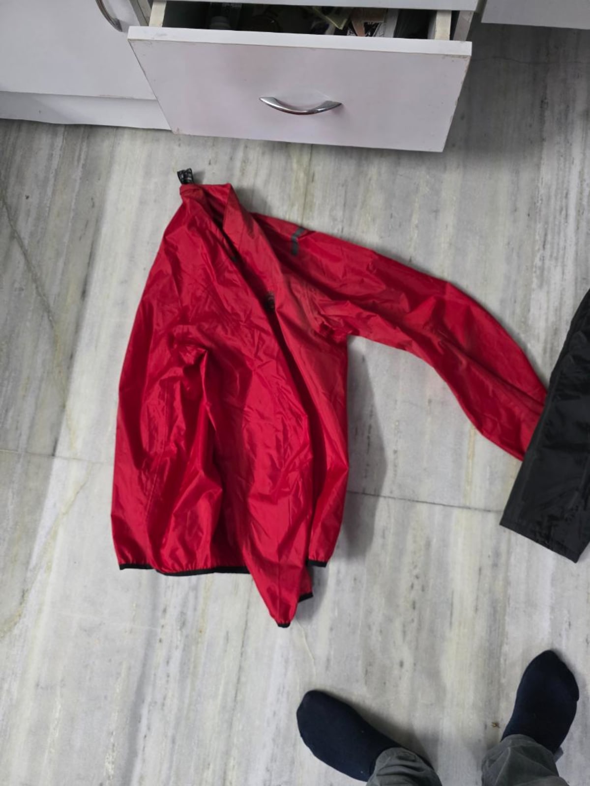 ROYAL ENFIELD WINDFARER V2 SIZE L - Photo 4