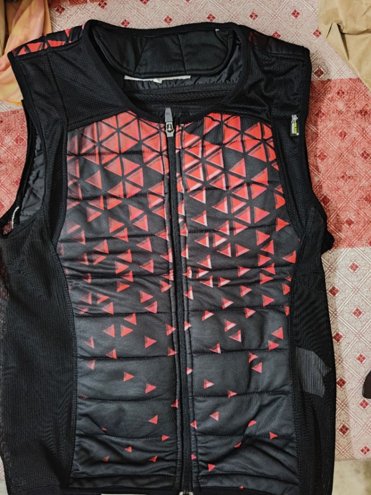 Cooling vest - Photo 1