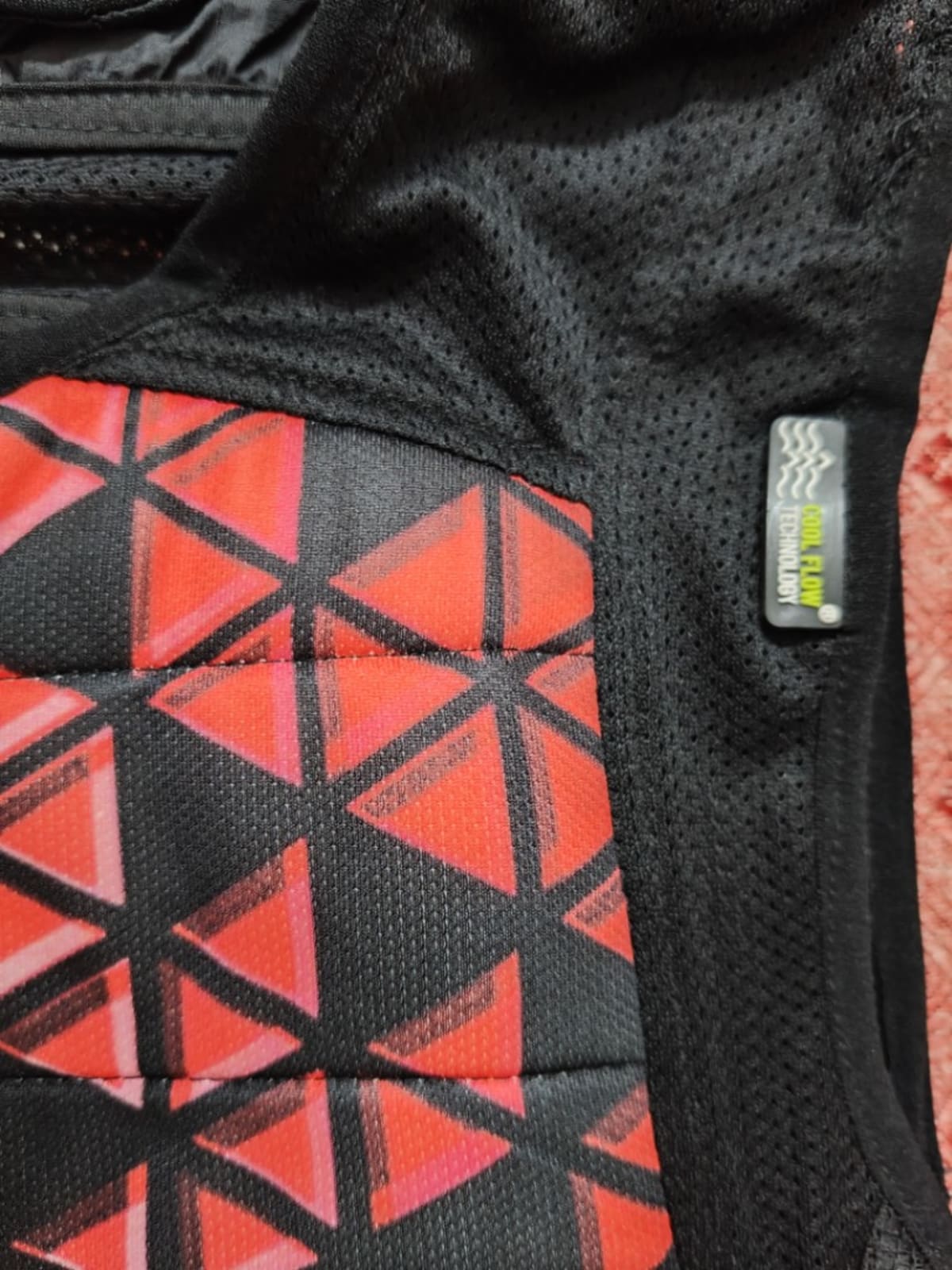Cooling vest - Photo 4