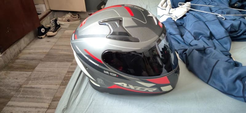 Axor Apex Turbine - Size L