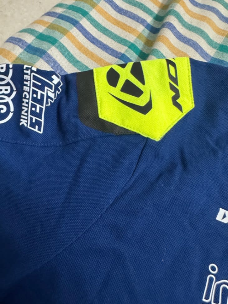 Team Liqui Moly Intact GP Official T-Shirt - Photo 2