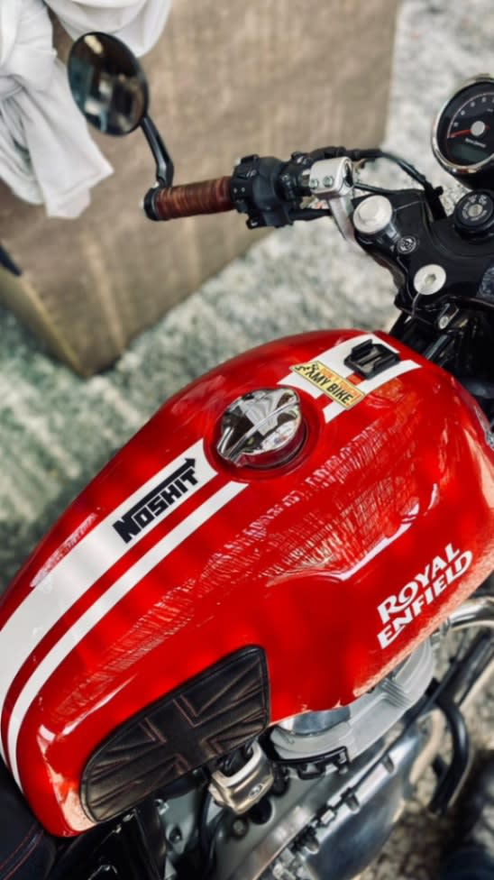 GT 650 | 2021 - Photo 2