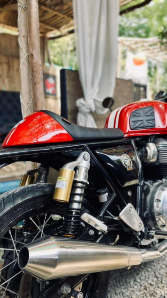 GT 650 | 2021 - Photo 4