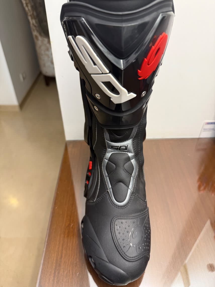 Racing Boots size 42 - Photo 4