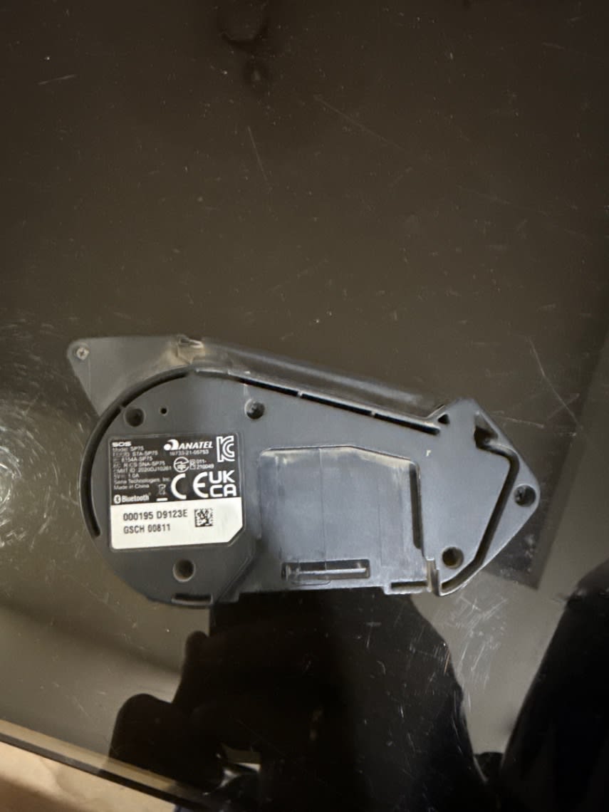 SENA 50S - Photo 3