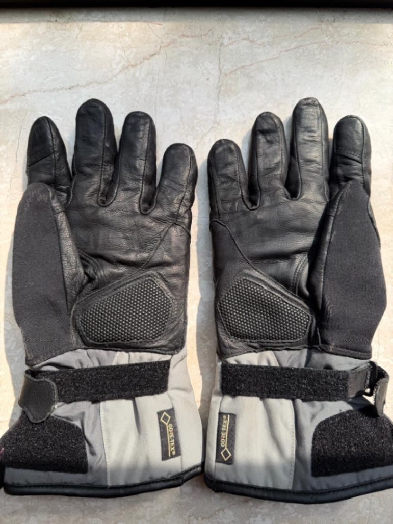 BMW Goretex Winter Glove 9 - 9.5 - Photo 4