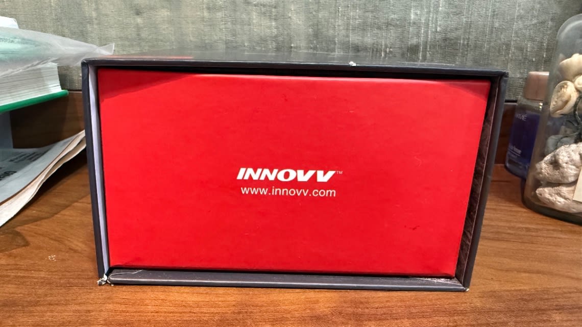 Brand new Innov dash cam - Photo 5
