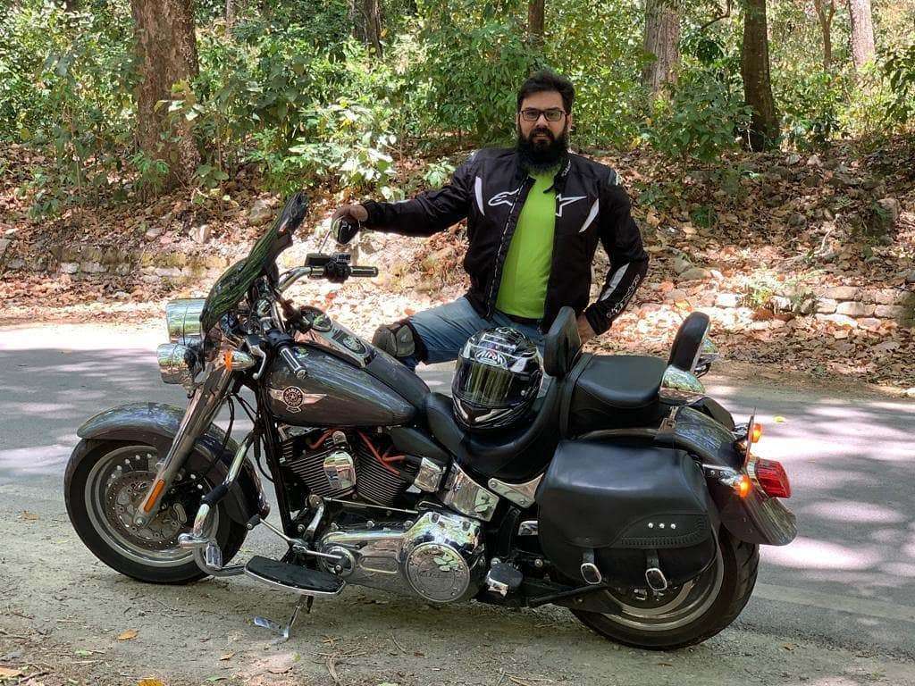 Ride Log