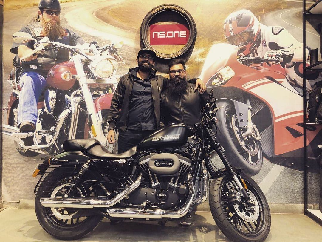 Ride Log