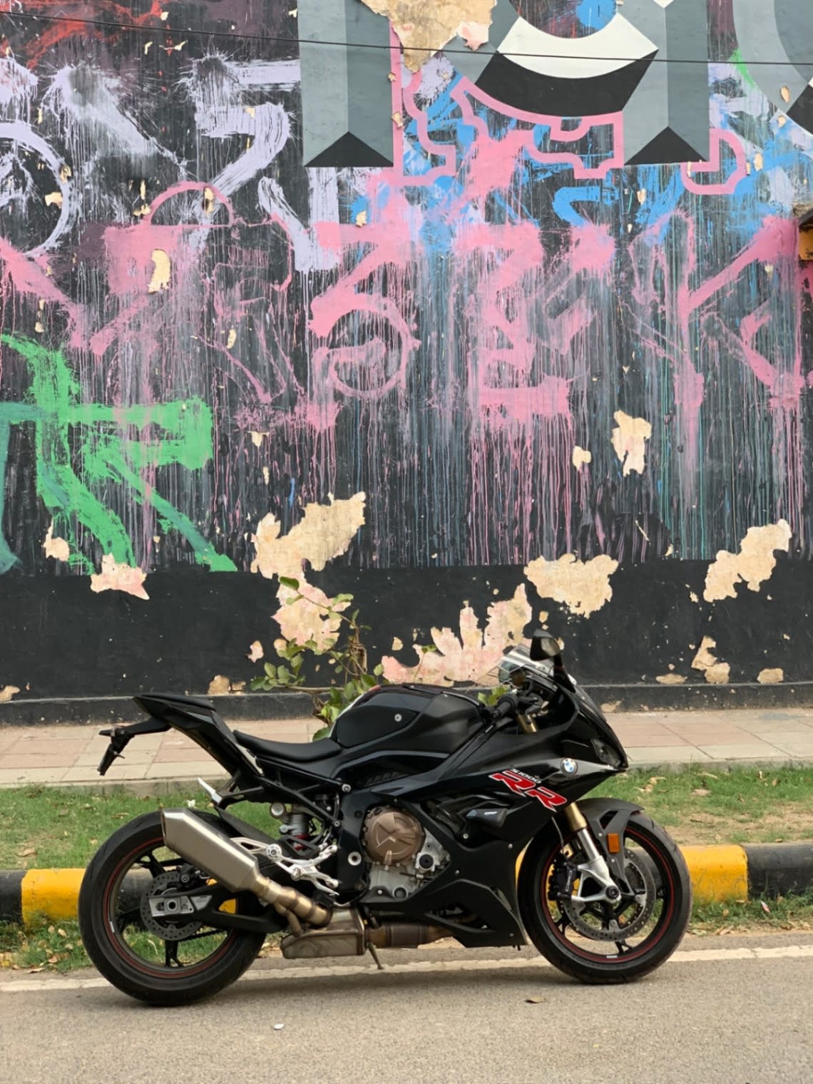 Ride Log